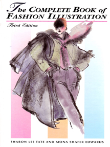 The complete Book of Fashion Illustration
